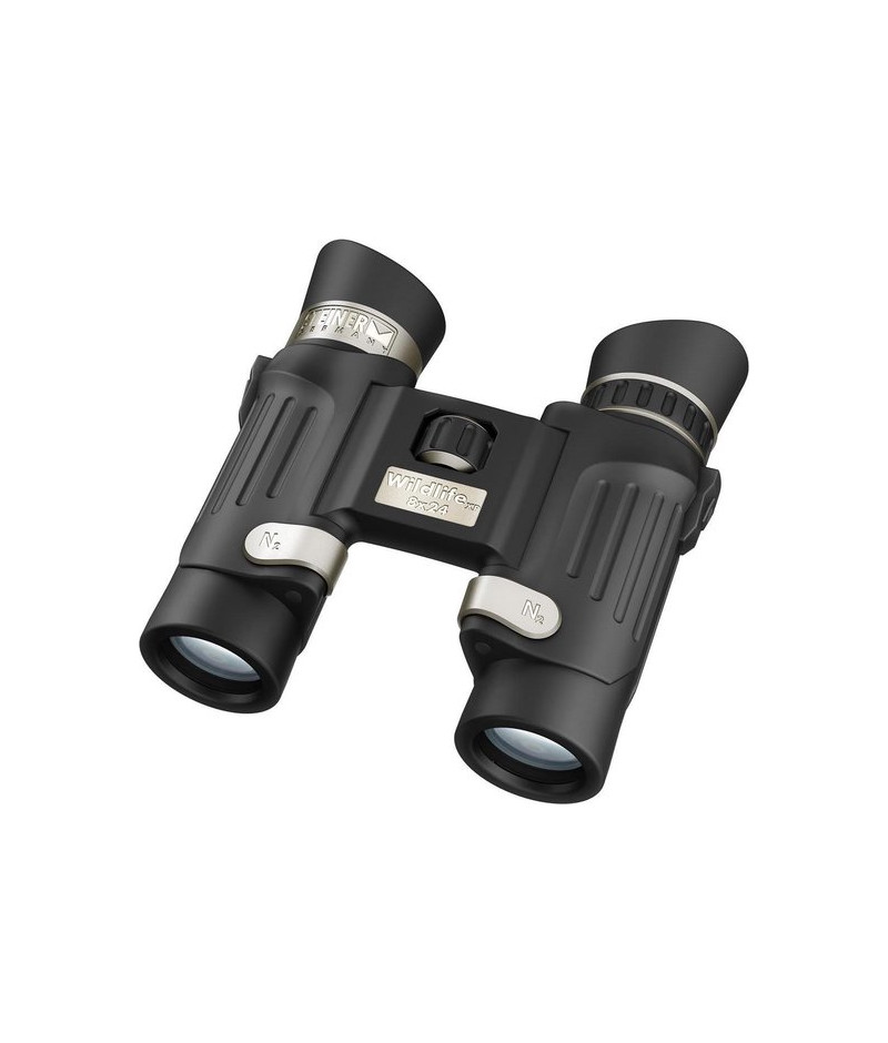 Steiner Wildlife 8x24