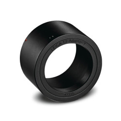 Leica T2 Adapter voor L-bayonet