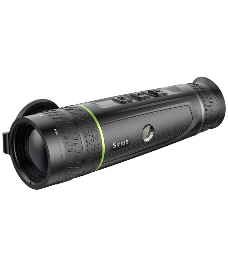 PixFra Sirius S650D Warmtebeeldkijker