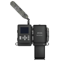 VerrekijkerShop | Zeiss Secacam 1 Wildcamera
