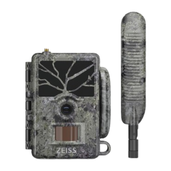 VerrekijkerShop | Zeiss Secacam 1 Wildcamera