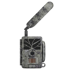 Zeiss Secacam 1 Wildcamera