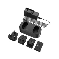 Hikmicro Habrok Pro Battery Charger