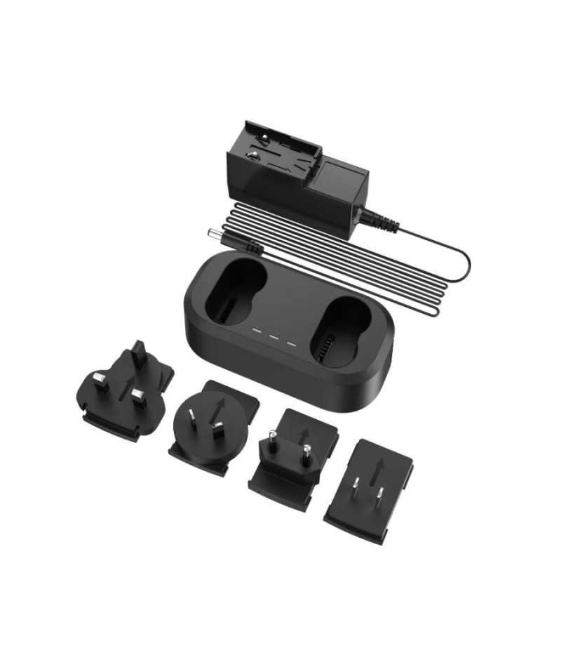 Hikmicro Habrok Pro Battery Charger