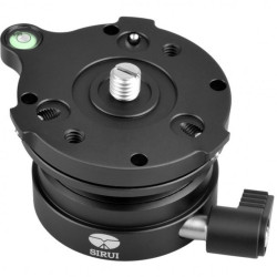 Sirui Leveling Base LE-60