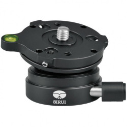 Sirui Leveling Base LE-60