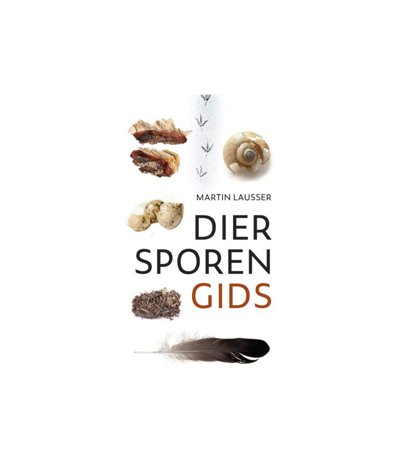 Diersporengids