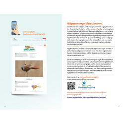 Zakgids Vogels van Nederland en België Zakgids Vogels van Nederland en België