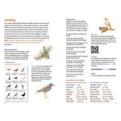 Zakgids Vogels van Nederland en België Zakgids Vogels van Nederland en België