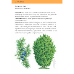 Compactgids Wildplukken