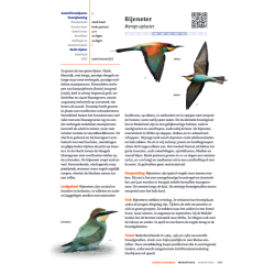 Handboek Vogels van Nederland KNNV