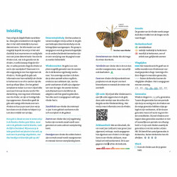 Zakgids Vlinders van de BeNeLux