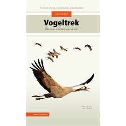 Veldgids Vogeltrek KNNV
