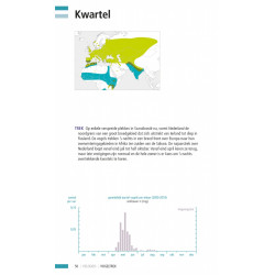 Veldgids Vogeltrek KNNV