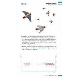 Veldgids Vogeltrek KNNV