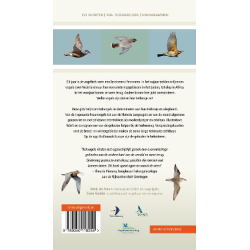 Veldgids Vogeltrek KNNV