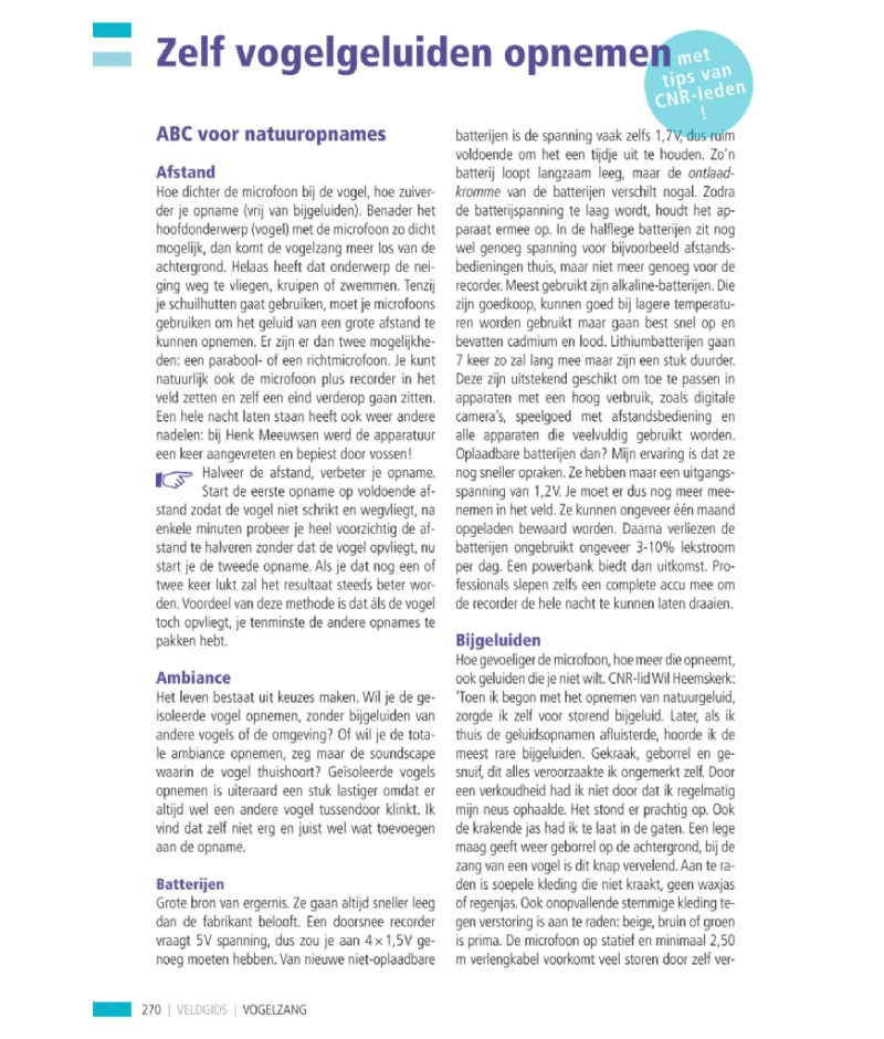 Het product liever eerst testen? Kom dan eens langs bij ons in de winkel