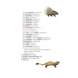 Veldgids Europese Zoogdieren, VerrekijkerShop