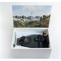 Swarovski BTX Telescoop Oculairmodule | Occasion