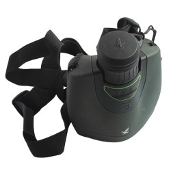 VerrekijkerShop | Swarovski dG Digital Guide 8x25| Occasion