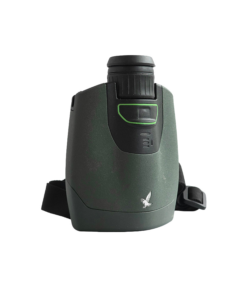 VerrekijkerShop | Swarovski dG Digital Guide 8x25| Occasion