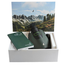 VerrekijkerShop | Swarovski dG Digital Guide 8x25| Occasion