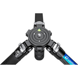 Leofoto Manba LVM-323C + BV-15