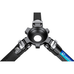 Leofoto Manba LVM-323C + BV-15