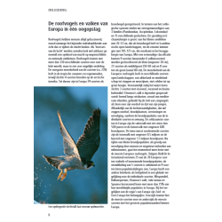 ANWB Roofvogelgids van Europa