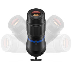 Zeiss Conquest Apia 65 Angled