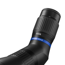 Zeiss Conquest Apia 65 Angled