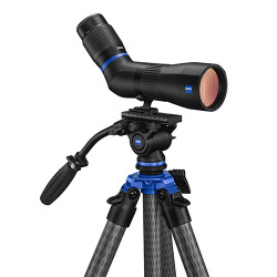 Zeiss Conquest Apia 65 Angled