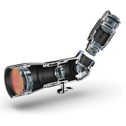 Zeiss Conquest Apia 65 Angled