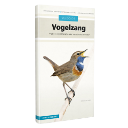 Veldgids Vogelzang