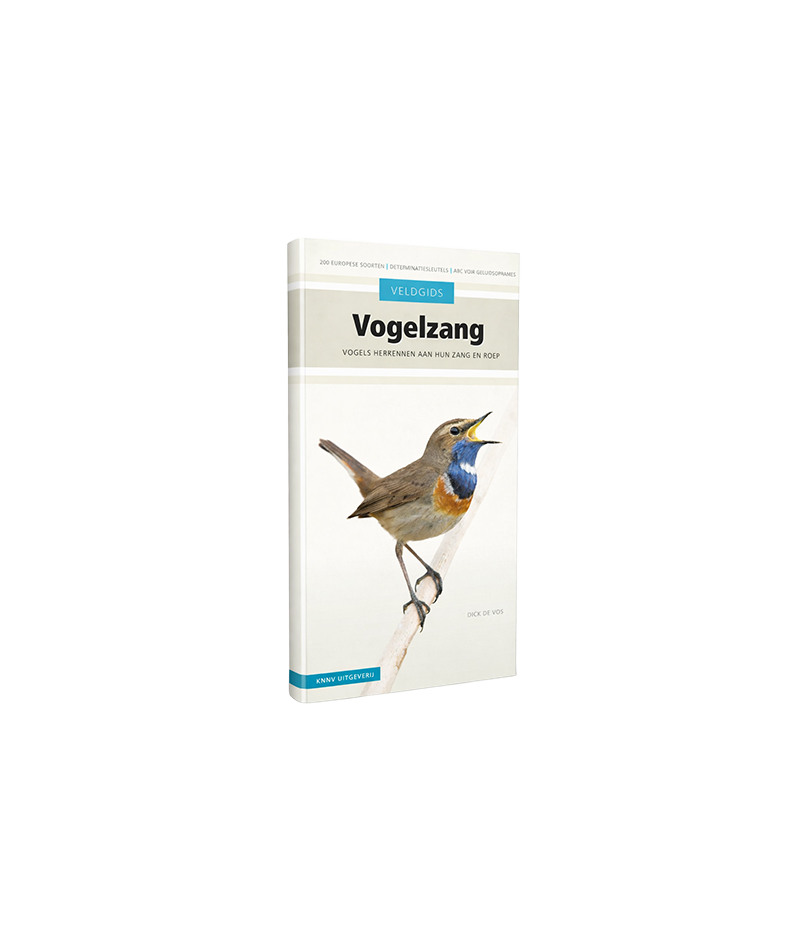 Veldgids Vogelzang
