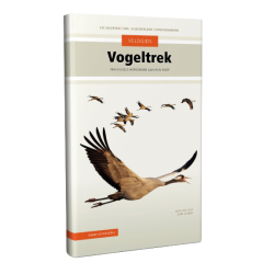 Veldgids Vogeltrek