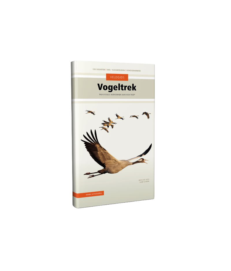 Veldgids Vogeltrek