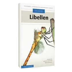 Veldgids Libellen KNNV