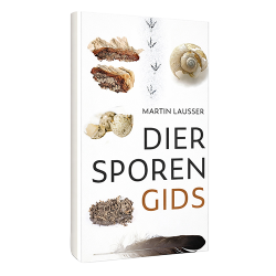 Diersporengids