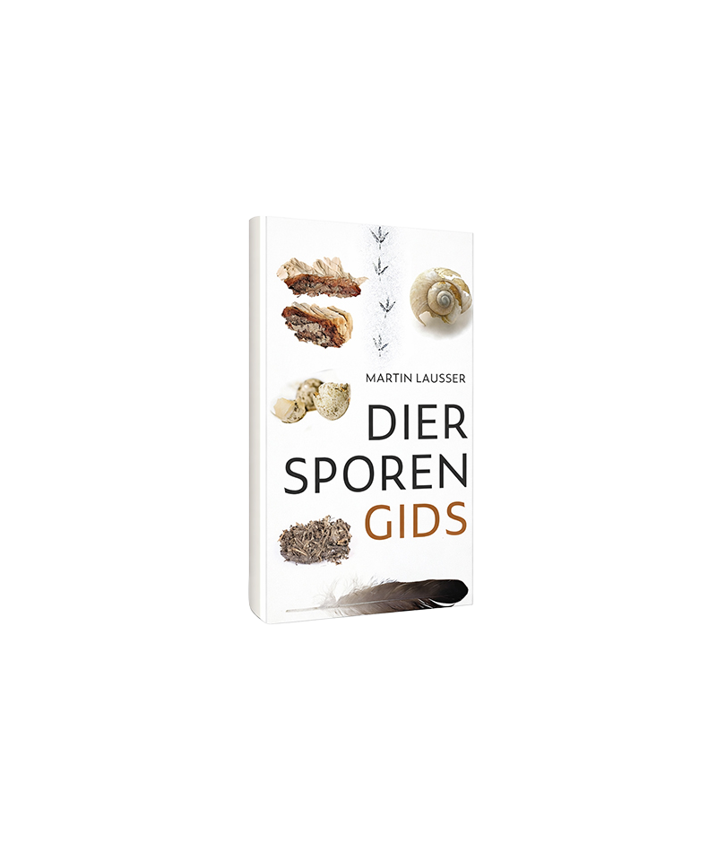 Diersporengids