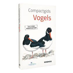 Compactgids Vogels