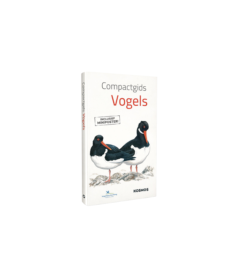 Compactgids Vogels