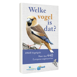 Welke vogel is dat?