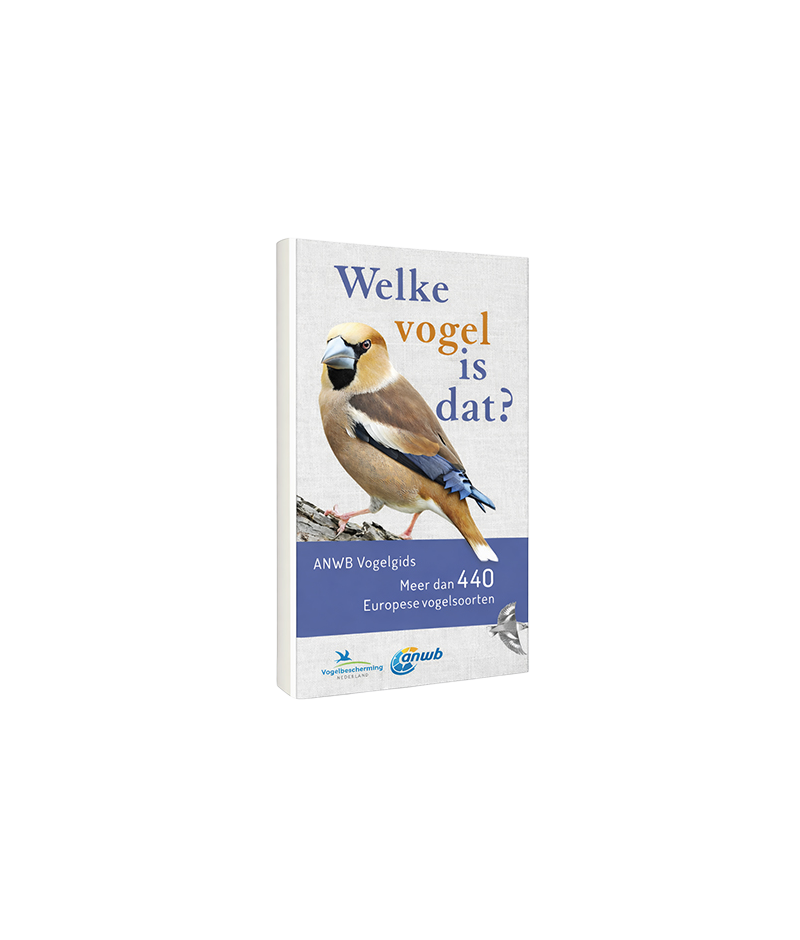 Welke vogel is dat?