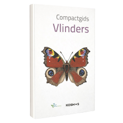 Compactgids Vlinders