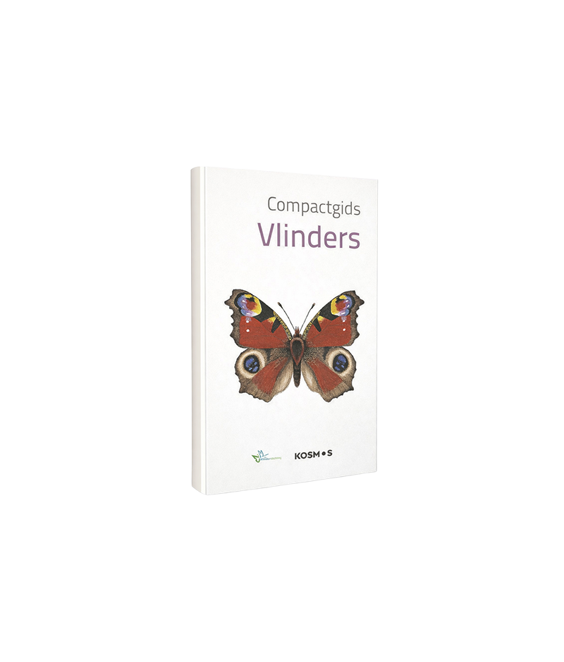 Compactgids Vlinders