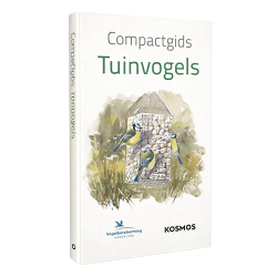 Compactgids Tuinvogels