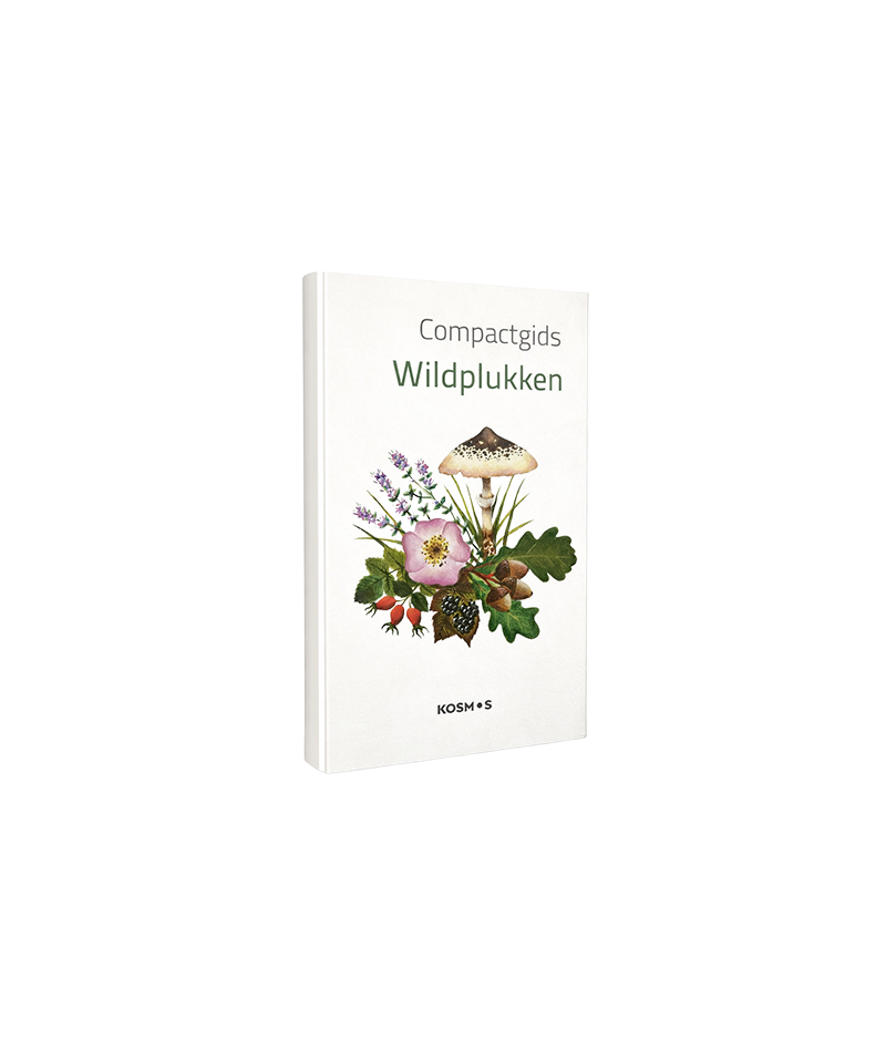 Compactgids Wildplukken