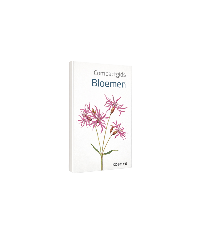 Compactgids Bloemen