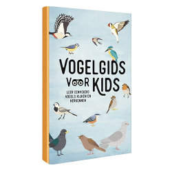 Vogelgids voor kids